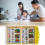 Electronic Sound Book Russian Learning Interactive 11