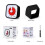 Visual Timer 60min - classroom school for children Black 2