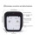 Visual Timer 60min - classroom school for children Black 4