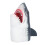 Shark Hand Puppet Realistic Soft Rubber 8