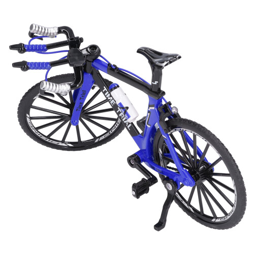 Finger Mountain Bike Alloy Mini Bicycle Model for 2