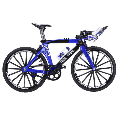 Finger Mountain Bike Alloy Mini Bicycle Model for 1