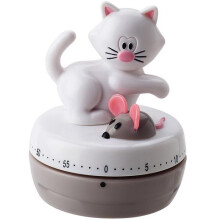 Cat & Mouse Timer