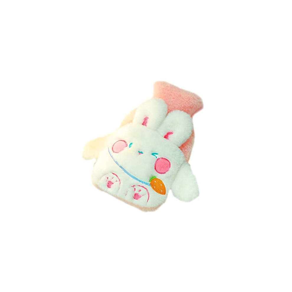 PlÃ¼sch-HandwÃ¤rmer M: Portable Plush Heating Bag for Cozy Warmth in Color Option 9