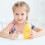 Manual Egg Cup | Portable Egg Scrambler Shaker with Drawstring Mixer for Yolk and White Separation 5