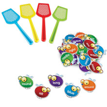 Kids Game Sight Word Educational Toy For Kids