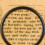 Magnifying Glass with Leather Case | Pocket Size 3x Magnifier for Science Exploration and Learning 2
