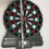 Electronic Darts Board Set Multiplayer LCD Scoring 3