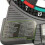 Electronic Darts Board Set Multiplayer LCD Scoring 5