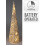 LED Cone Decoration for Holiday Display 60 Centimetres Grey with Glitter 1