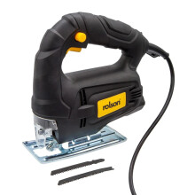 350W Jig Saw – Adjustable Base 0–45, T & U Shank Blade Holder, 230V, 3000rpm