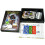 Saboteur Board Game Version 1 + 2 Dwarf Gold Mine 4