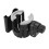 2 in 1 Stroller Cup Holder Multifunctional 3