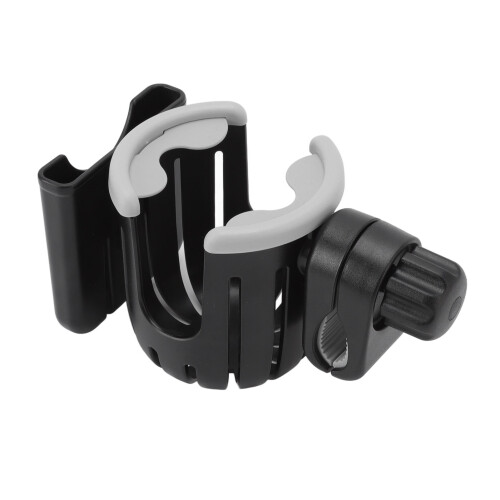 2 in 1 Stroller Cup Holder Multifunctional 2