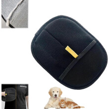 Pet Hair Removal Gloves for Cats and Dogs, Effective Fur Cleaning Gloves, One Size Fits All, Durable Material