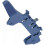 For Miele C3 C3 COMPLETE S8310 S8320 SGDA0 Replacement Parts 4