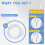 Net Curtain Wire 3 Meter includes 6 Eyes and 6 Hooks for hanging Curta 3