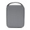 Smash Smash 20830 Basic Insulated Lunch Bag, Polyester, Grey 4