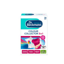 Dr. Beckmann Colour & Dirt Collector | For long lasting colour protect