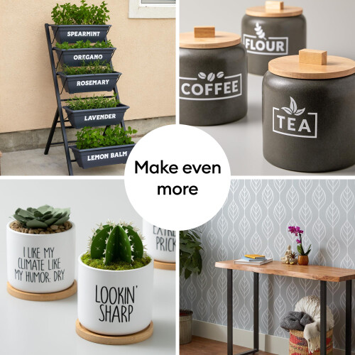 Cricut Value Vinyl Permanent Roll 1