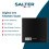 Salter Salter Arc Kitchen Scale – Digital Food Weighing Scales For Precise Co 2