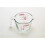 Pyrex Pyrex Glass Measuring Jug, 1L, Transparent 2