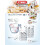 Pyrex Pyrex Glass Measuring Jug, 1L, Transparent 4