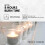 Price's Candles Price's Candles 100 Pack Sentinel Range 8 Hour Tealights Bags | Perfec 4