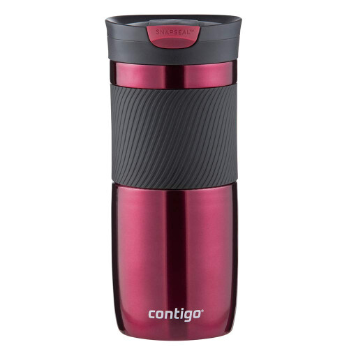 Contigo Contigo Byron SNAPSEAL Travel Mug, 470 ml
