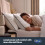 Silentnight Silentnight Hotel Collection Prestige Pillow - Deeply Filled with Down 6