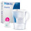 BRITA BRITA Marella Water Filter Jug White (2.4L) Starter Pack incl. 3x MAXT 1