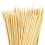 1000 Pcs Bamboo Toothpicks - Double Pointed Wooden Toothpicks - for Pe 6