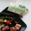 1000 Pcs Bamboo Toothpicks - Double Pointed Wooden Toothpicks - for Pe 4