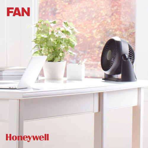 Honeywell Honeywell TurboForce Power Fan (Quiet Operation Cooling, 90 Variable 2