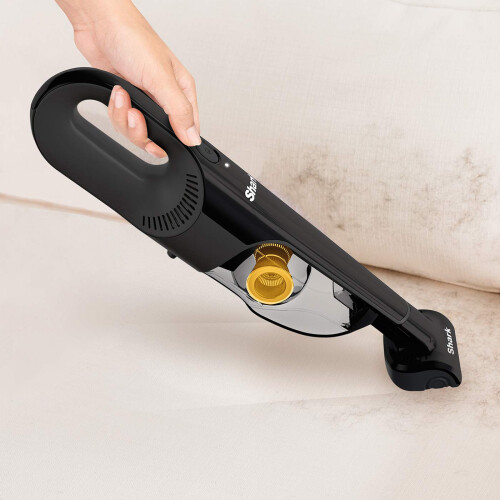 Shark Shark Handheld Cordless Vacuum Cleaner with Pet Tool, Crevice Tool & D 1