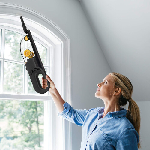 Shark Shark Handheld Cordless Vacuum Cleaner with Pet Tool, Crevice Tool & D 2