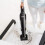 Shark Shark Handheld Cordless Vacuum Cleaner with Pet Tool, Crevice Tool & D 5
