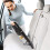 Shark Shark Handheld Cordless Vacuum Cleaner with Pet Tool, Crevice Tool & D 4