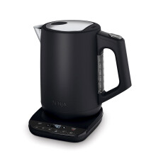 Ninja Perfect Temperature KT200UK Kettle with Temperature Selector - M