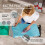 CUQOO Folding Ironing Board – 122x38cm, Adjustable Height (74-91cm), D 5