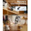 Powools Cordless Handheld Vacuum Cleaner with 2 Filters, Powerful Car 3
