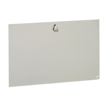 Magnetischer Bilderhaken - Wei 200x300