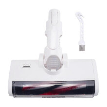 Electric Brush Head for Xiaomi K10/G10 Xiaomi 1C Dreame V8/V9B/V9P/V11/G9 Carpet Brush Vacuum Cleane