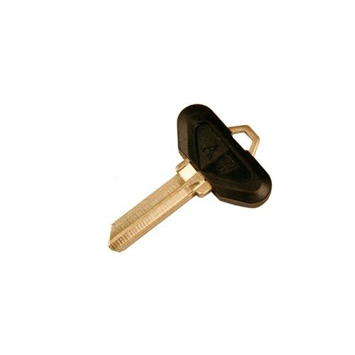 Andersen Exterior Keyd Lock Blank Key 1982 per presentare