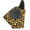 Stylish Horse Face Mask for Effective Mosquito Protection, Polyester Bug-Proof Mask, Type+1, Adjustable Size 1