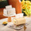 Tissue Storage Solution, Modern Aesthetic Design for Home Use, Durable Material, Versatile Style Options 5