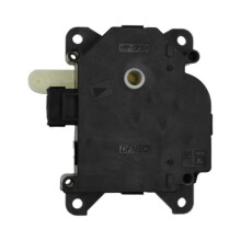 063700-8680 for Toyota Avensis T250 2005 Servomotor Heating Air Conditioning 0637008680 AMD109621 06