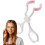 Lens Insertion Tool Kit, Pink Glasses Applicator and Remover, Compatible with Most Eyeglass Frames, Durable Design 4