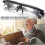 Adjustable Eye Glasses Dial Vision Variable Focus Eyewear Distance Reading 2