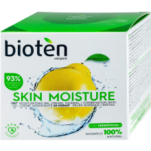 2X Bioten Skin Moisture Day Cream for Normal & Combination Skin 50 ml